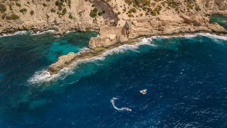 Excursion Atlantis 9 Atlantis-4