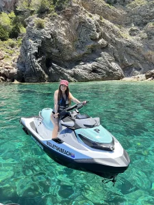 Atlantis — Ibiza Jet Ski Beach