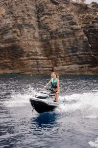 Atlantis — Ibiza Jet Ski Beach