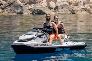 Isla Margarita — Ibiza Jet Ski Beach