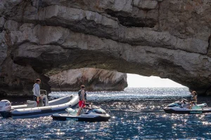 Isla Margarita — Ibiza Jet Ski Beach